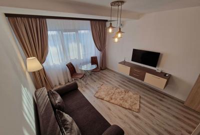 Închiriere Garsoniera zona Uverturii - Lujerului - 2