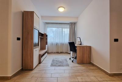 Aviatorilor Rent | Spacious 132 sqm Apartment | Garage | Close to Metro & Park - 17