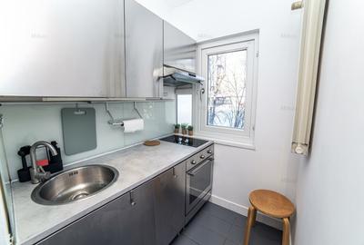 Garsoniera | Petfriendly | Zona Vitan-Fizicienilor - 5