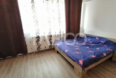 Apartament 3 camere 80 mpu pretabil spatiu comercial zona Strand Sibiu - 12