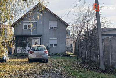 Casa individuala cu 5 camere P+M in Sanmihaiu Roman - 27