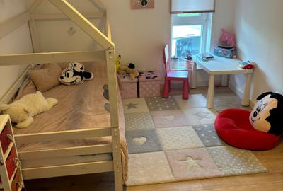 Casă înșiruită modernă cu 4 camere | 2 garaje | Complex închis | Florești - 8