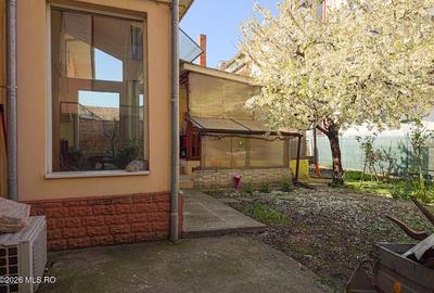 Lunei - Ion Neculce, 2 Apartamente. Mansarda 157 mp. Anexe, Lot 475 mp - 39