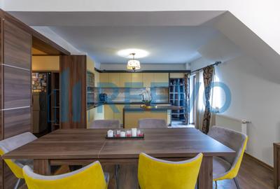 PENTHOUSE de vânzare, Grădina cu Magnolii + 3 locuri de parcare - 24