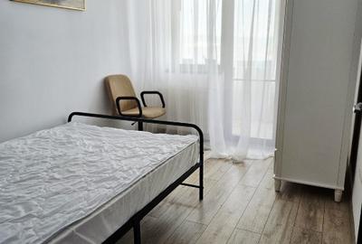 Inchiriez apartament in zona Arex - 2 camere, mobilat, recent renovat. - 7