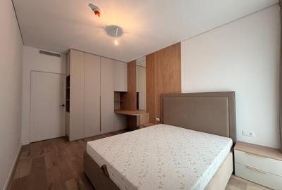 NOBLE Piatra Craiului * Apartament 3 Camere Tip 7 Finisat si MOBILAT - 12
