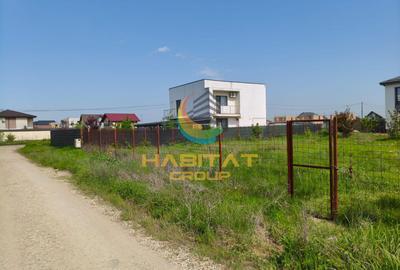 Teren intravilan 420 mp | Utilitati in zona | Acces asfaltat - 3