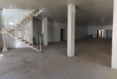 Show-room Hala Depozit sos. de Centura - 7