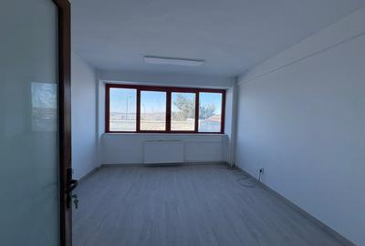 Spatii de birouri - Gh. Doja - Imperial - de la 120 mp la 470 mp inchiriabili! - 3