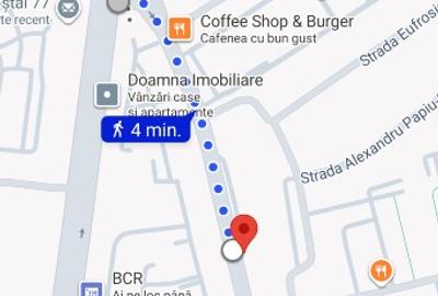 VANZARE APARTAMENT 3 CAMERE DRISTOR / BABA NOVAC BUCURESTI SECTOR 3 - 16