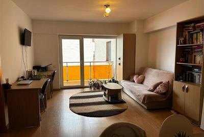 Vanzare apartament 2 camere bloc nou in Gheorgheni- Iulius Mall - 1