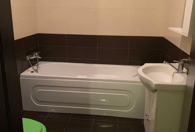 Apartament 3 camere Cartierul Latin - 3