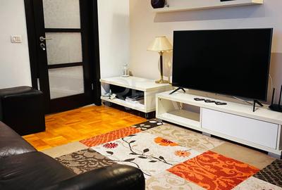 Apartament 3 camere Liviu Rebreanu , mobilat complet + loc de parcare - 12