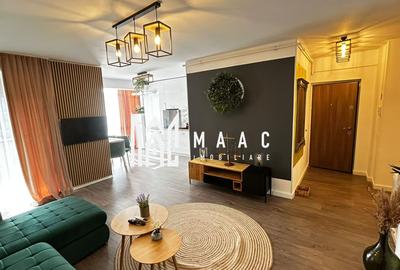 Apartament 3 camere | 71.8 MPU | 2 terase | Etaj 1 | Parcare | LUX - 6