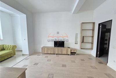 DE INCHIRIAT ap 3 cam, modern, gradina,  parcare, 60mp, 470 euro - 3