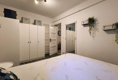 Apartament 2 camere | Floreasca | pet friendly | renovat recent - 3