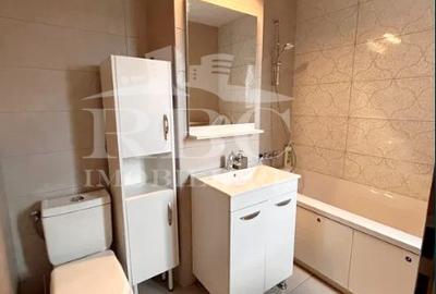 Apartament 3 camere cu terasa de 50 mp in Marasti - 5