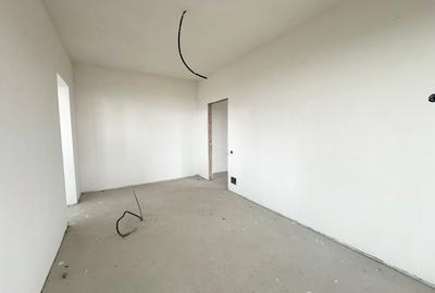 Apartament 2camere 61mp+terasa 65mp/panorama faina/parcare-zona Europa - 6