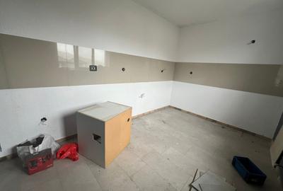 Casa individuala, pe 2 nivele, 110mp utili,500mp teren, zona Chinteni - 3