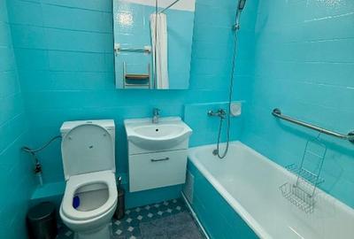 Va propun spre inchiriere un apartament cu 2 camere langa Piata Sudului - 6