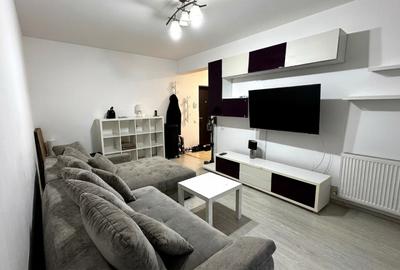 2 camere | Popesti-Leordeni | Centrala Proprie | Parcare | Prima Inhiriere - 1