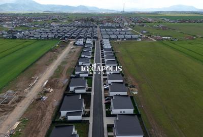 Casă 4 Camere | Parter | Drum Asfaltat | Intabulată | Credit | Izvor - 45