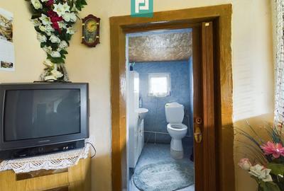 Casă cu teren generos, Turnu - 18