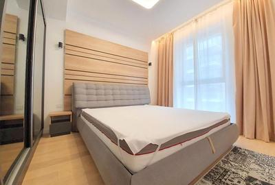 INCHIRIEZ APARTAMENT 2 CAMERE HERASTRAU | PROMENADA MALL - 6