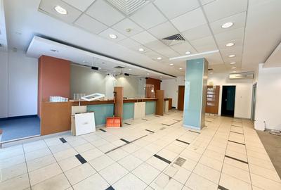 Spatiu comercial Piata Muncii-Registrul Comertului- Fostul OTP Bank - 2