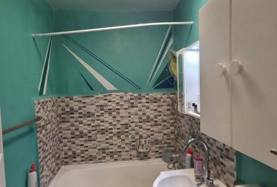 Apartament 2 camere Titan - Auchan Titan - Strada Jean Steriadi - 18