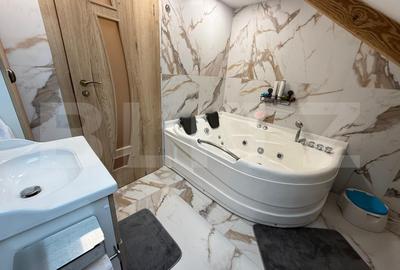 Apartament 3 camere, decomandat, incalzire pardoseala, 2 bai, 103 mp - 5