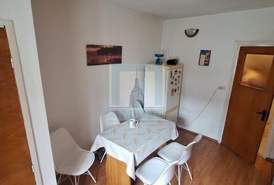 Apartament 2 camere+boxa - zona Racadau/Carpaților - 2