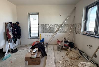 Casa Dragomiresti-Vale, P+Pod, 3 Cam, Teren: 455mp, STB, Comision 0%! - 11