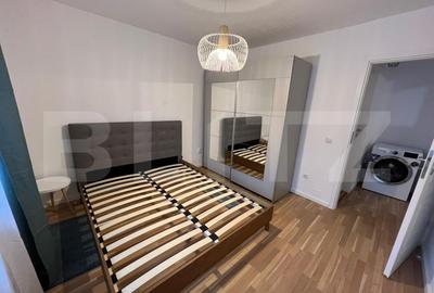 Apartament 2 camere decomandate, Gheorgheni – zona Aurel Suciu - 3