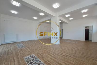 De inchiriat Spatiu Comercial Stradal - 16