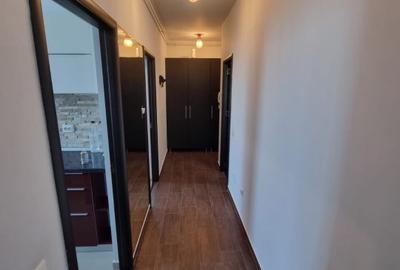 Ocazie unica-Apartament mobilat și utilat!