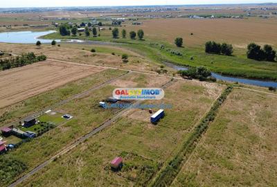 Teren intravilan de la 330mp, Sosea, langa Balta, Rate Dezvoltator!!! - 18