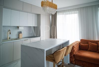 Apartament 3 camere de vanzare in Marasti, Cluj Napoca - 2