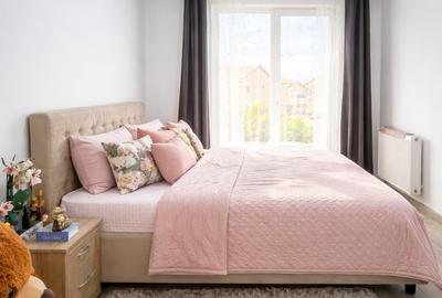 Apartament cu 2 camere decomandat în Florești