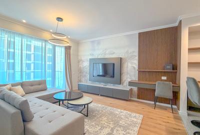 Apartament premium de inchiriat, 2 camere, One66 - 7