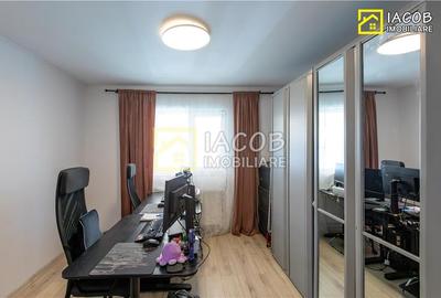 Casa Parter, str. Calea Moldovei, Lilieci, Bacau - 17