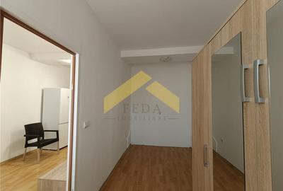 Apartament cu 1 camera de vanzare zona UTA - 6