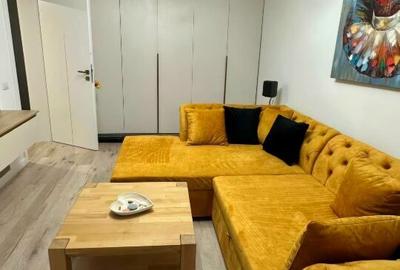 Apartament 2 camere Decebal