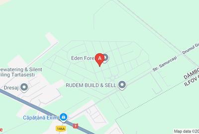 Teren de vanzare intravilan - GULIA - 1