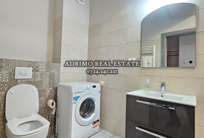 LUX! Ap3cam AVIATORII RESIDENCE - Parcare Subterana - 850 euro - 15