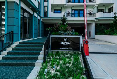 Inchiriere spatiu comercial nou | My Place Residence - 4