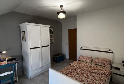 Apartament 2 camere la casa Parneava de inchiriat - 8