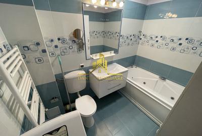 2 camere, decomandat, modern, AC, terasa, Marasti, Dorobantilor - 6