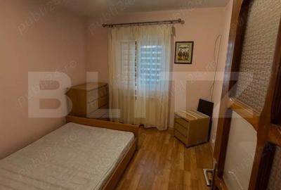 Apartament 3 camere, 90 mp, zona Nicolina - 2