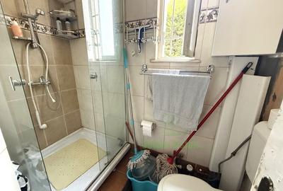 Apartament superb in vila, 5 camere spatioase, balcon + anexe, Cotroceni-Biseric - 12